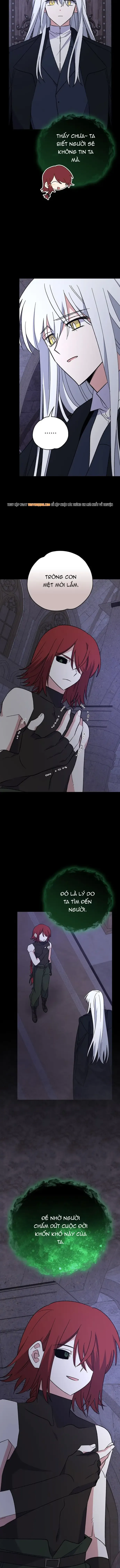 Ygret - Chapter 136 - Page 3