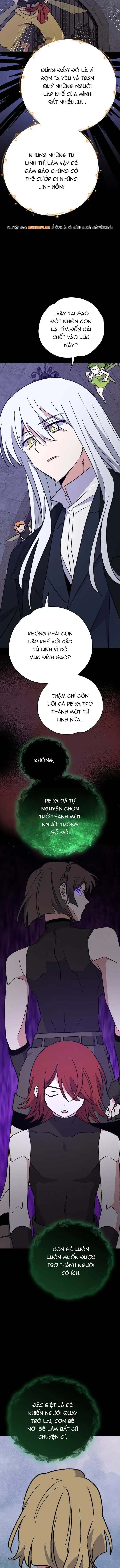 Ygret - Chapter 136 - Page 5