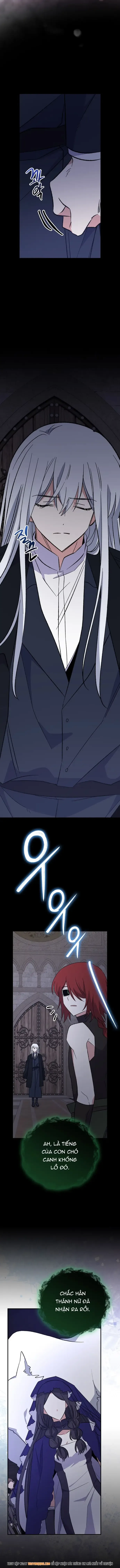 Ygret - Chapter 136 - Page 8