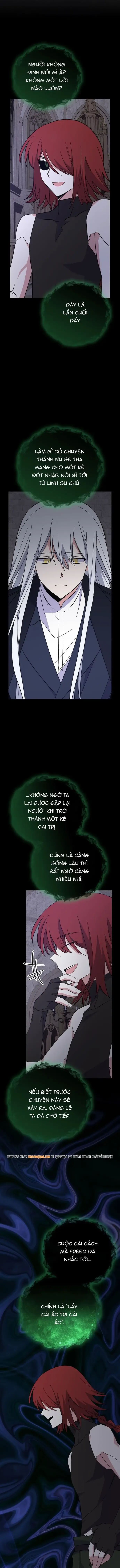 Ygret - Chapter 136 - Page 9