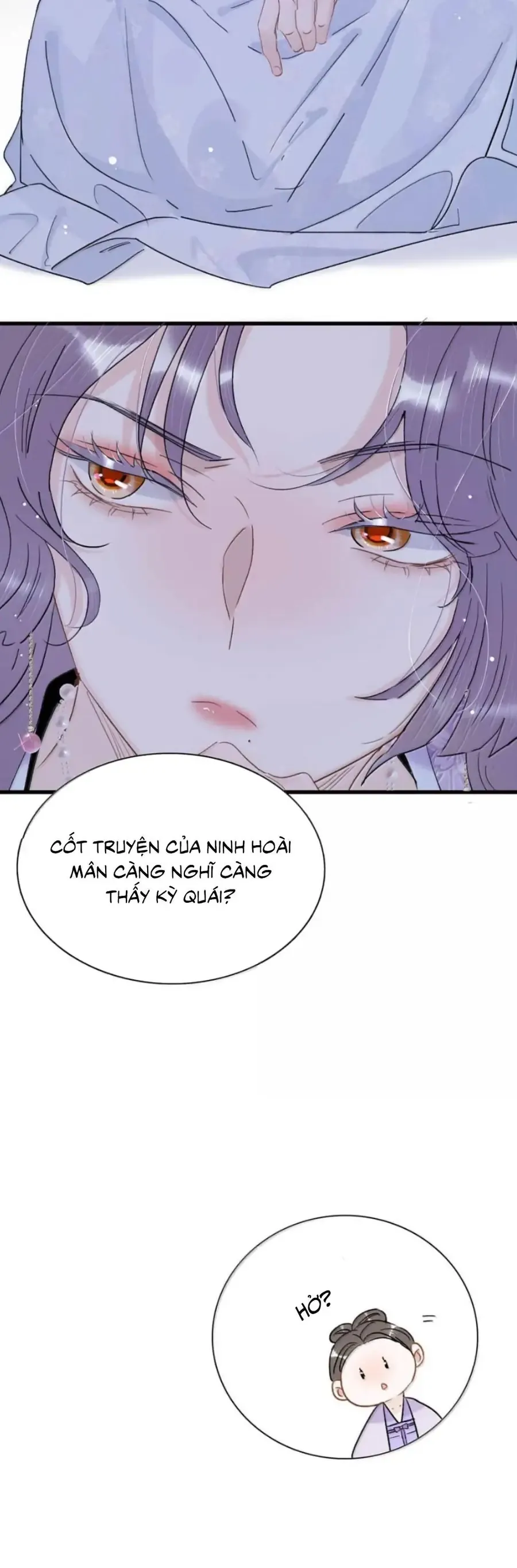 Toàn Bộ Phản Diện Trong Truyện Đều Nghe Được Tiếng Lòng Của Ta - Chapter 44 - Page 18