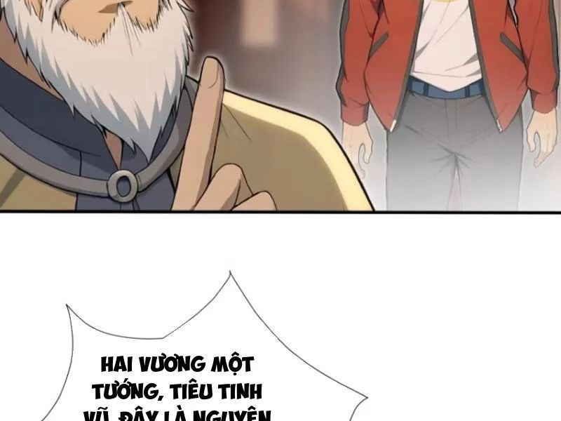 Đệ Nhất Ngự Thú Sư - Chapter 129 - Page 31
