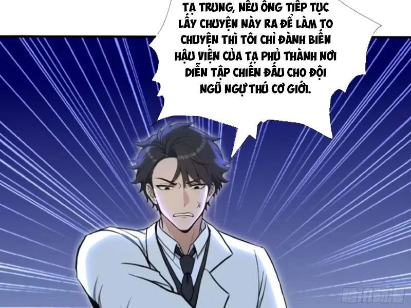 Đệ Nhất Ngự Thú Sư - Chapter 129 - Page 50