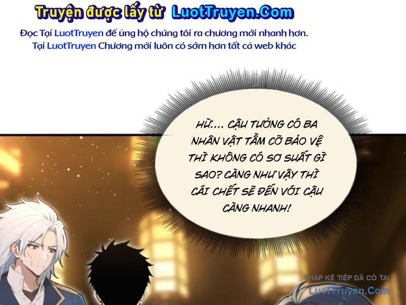 Đệ Nhất Ngự Thú Sư - Chapter 129 - Page 55
