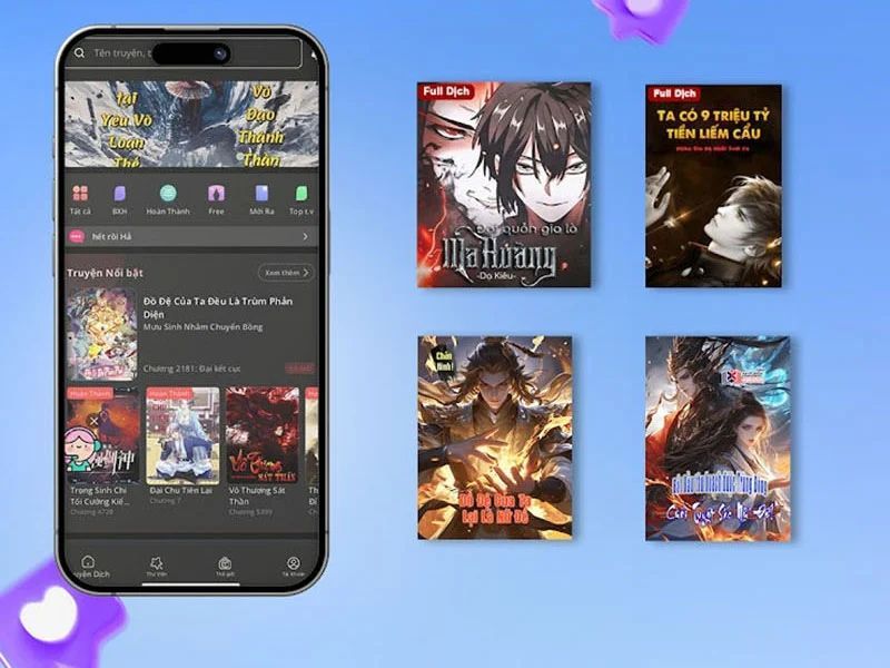 Đệ Nhất Ngự Thú Sư - Chapter 129 - Page 71