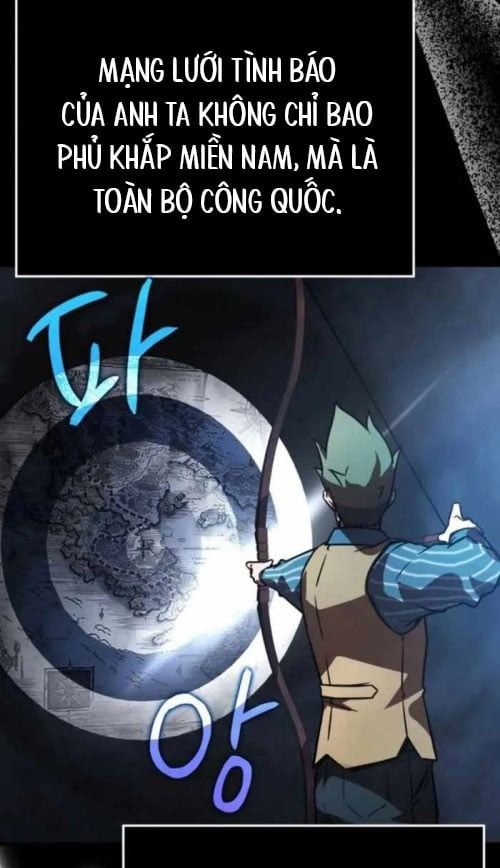 Pháp Sư Thiên Tài Phá Vỡ Giới Hạn - Chapter 41 - Page 3