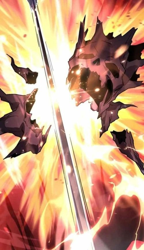 Pháp Sư Thiên Tài Phá Vỡ Giới Hạn - Chapter 41 - Page 8