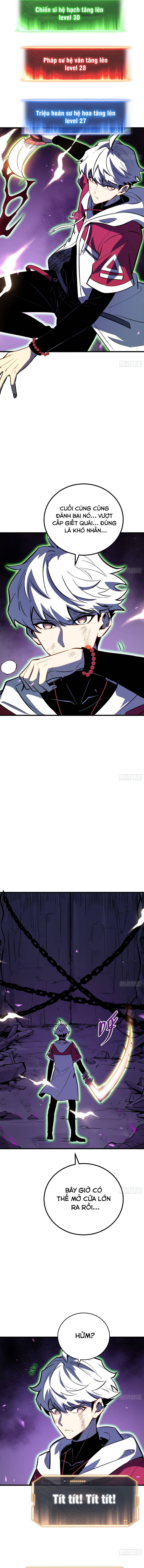 Thức Tỉnh Toàn Chức - Chapter 80 - Page 8