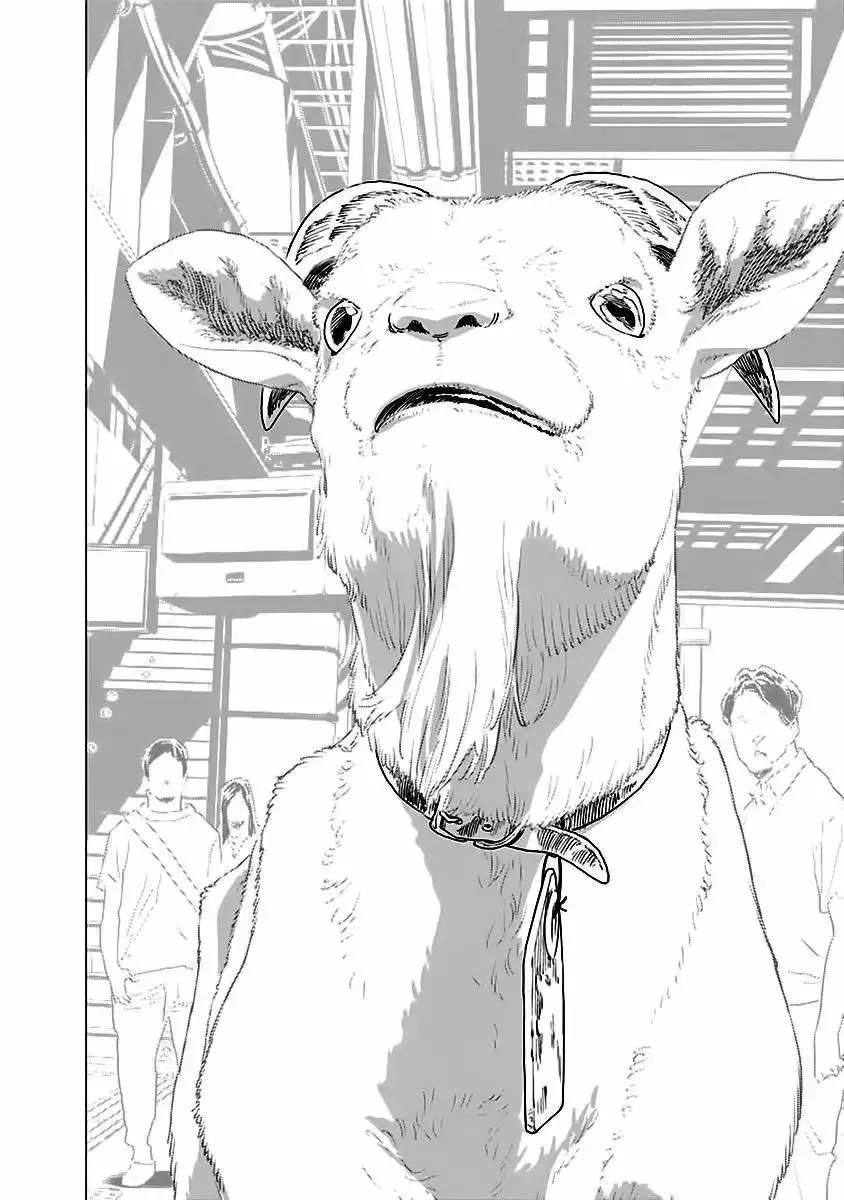 My Capricorn Friend - Chapter 5 - Page 9