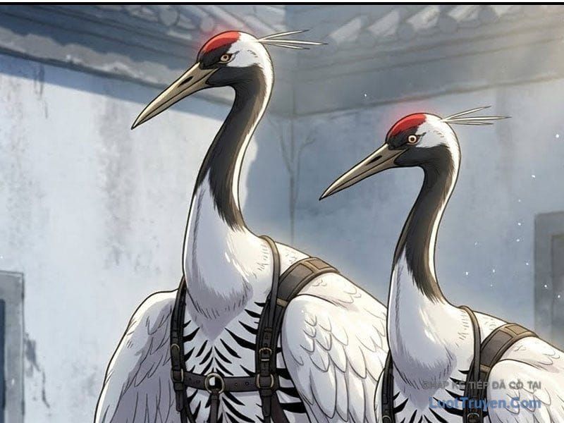 Xuyên Không Tới Tu Tiên Giới Làm Trù Thần - Chapter 16 - Page 10