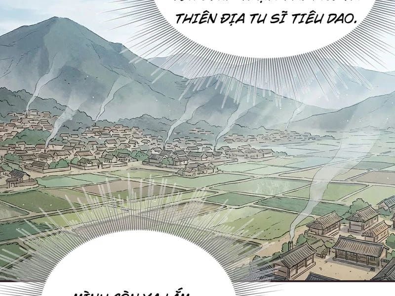 Xuyên Không Tới Tu Tiên Giới Làm Trù Thần - Chapter 16 - Page 110