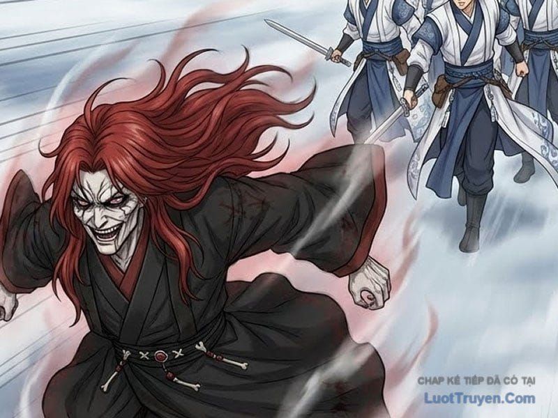 Xuyên Không Tới Tu Tiên Giới Làm Trù Thần - Chapter 16 - Page 123