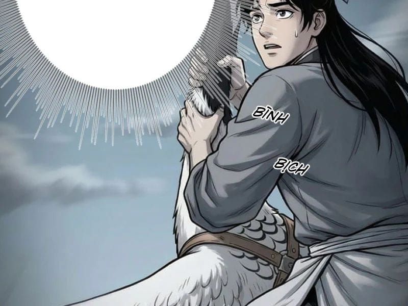 Xuyên Không Tới Tu Tiên Giới Làm Trù Thần - Chapter 16 - Page 127