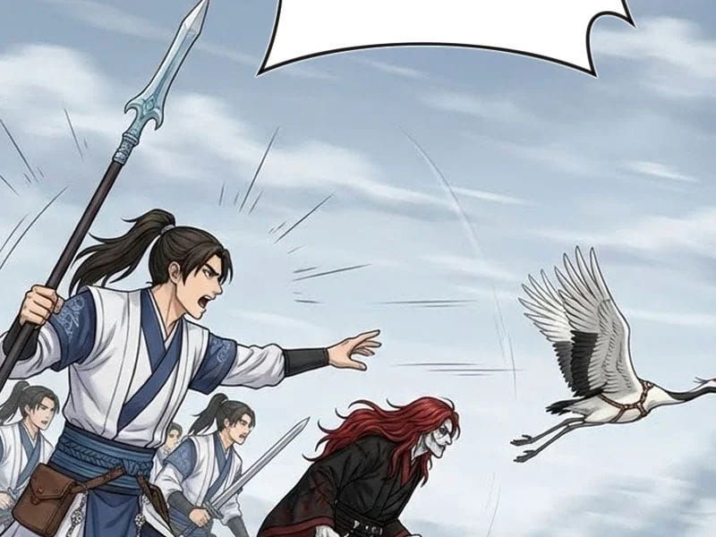 Xuyên Không Tới Tu Tiên Giới Làm Trù Thần - Chapter 16 - Page 133