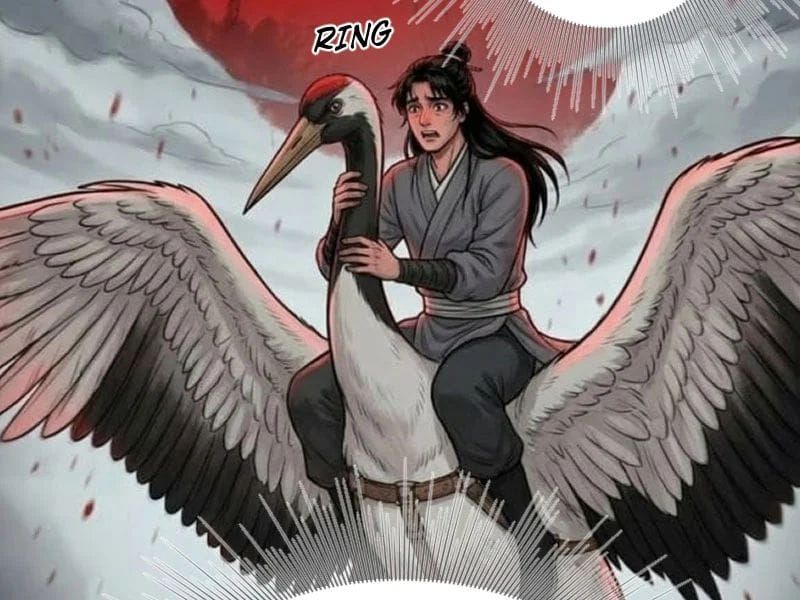 Xuyên Không Tới Tu Tiên Giới Làm Trù Thần - Chapter 16 - Page 143