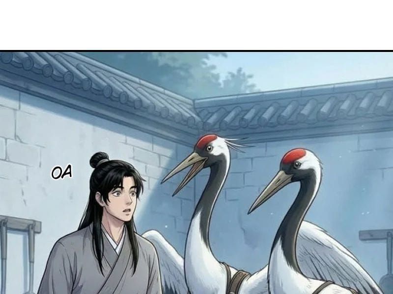 Xuyên Không Tới Tu Tiên Giới Làm Trù Thần - Chapter 16 - Page 16