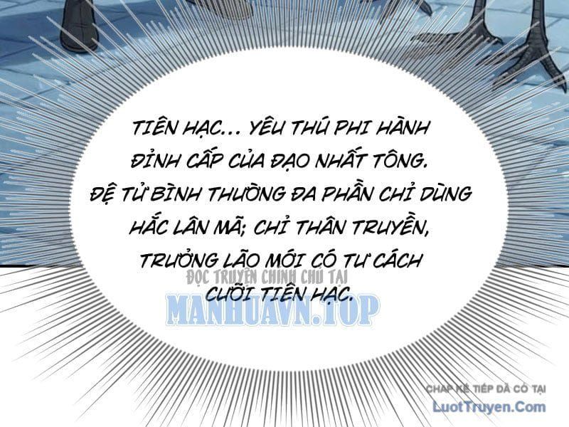 Xuyên Không Tới Tu Tiên Giới Làm Trù Thần - Chapter 16 - Page 18