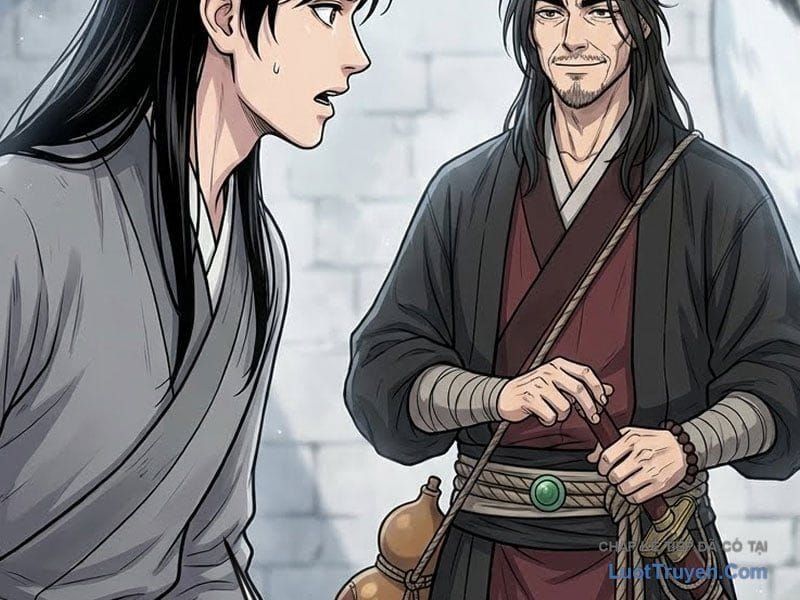 Xuyên Không Tới Tu Tiên Giới Làm Trù Thần - Chapter 16 - Page 20