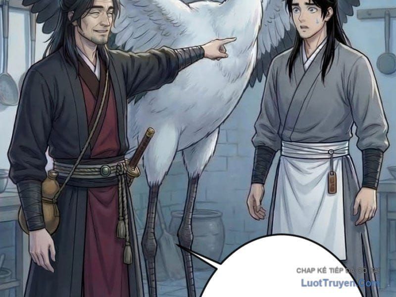 Xuyên Không Tới Tu Tiên Giới Làm Trù Thần - Chapter 16 - Page 24