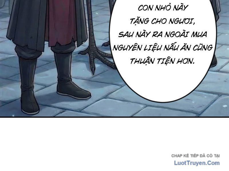Xuyên Không Tới Tu Tiên Giới Làm Trù Thần - Chapter 16 - Page 25