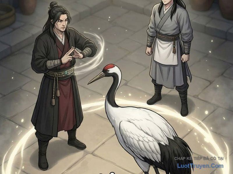 Xuyên Không Tới Tu Tiên Giới Làm Trù Thần - Chapter 16 - Page 27