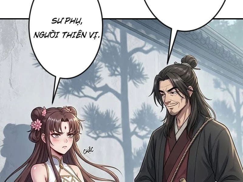 Xuyên Không Tới Tu Tiên Giới Làm Trù Thần - Chapter 16 - Page 65