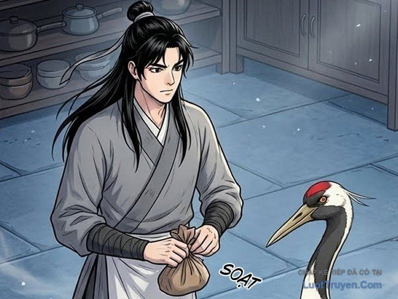 Xuyên Không Tới Tu Tiên Giới Làm Trù Thần - Chapter 16 - Page 86