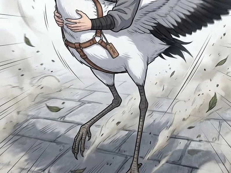 Xuyên Không Tới Tu Tiên Giới Làm Trù Thần - Chapter 16 - Page 93