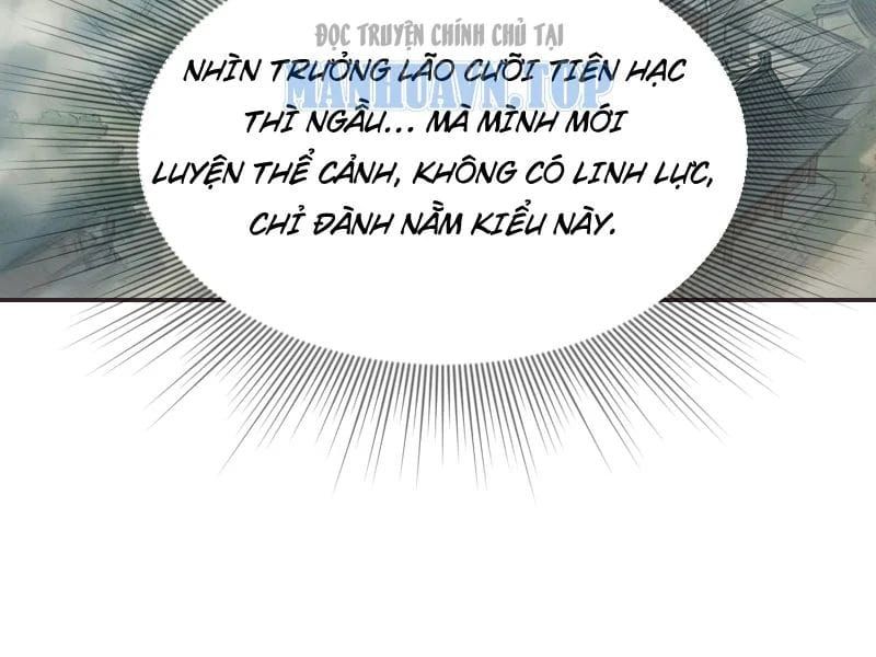 Xuyên Không Tới Tu Tiên Giới Làm Trù Thần - Chapter 16 - Page 97