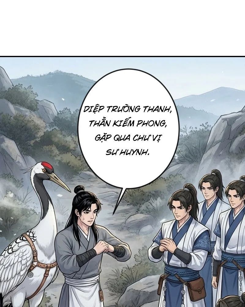Xuyên Không Tới Tu Tiên Giới Làm Trù Thần - Chapter 17 - Page 30