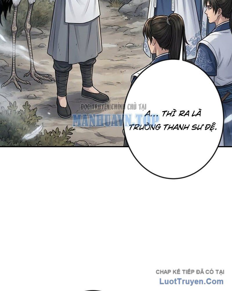 Xuyên Không Tới Tu Tiên Giới Làm Trù Thần - Chapter 17 - Page 31