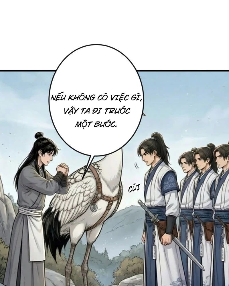 Xuyên Không Tới Tu Tiên Giới Làm Trù Thần - Chapter 17 - Page 34