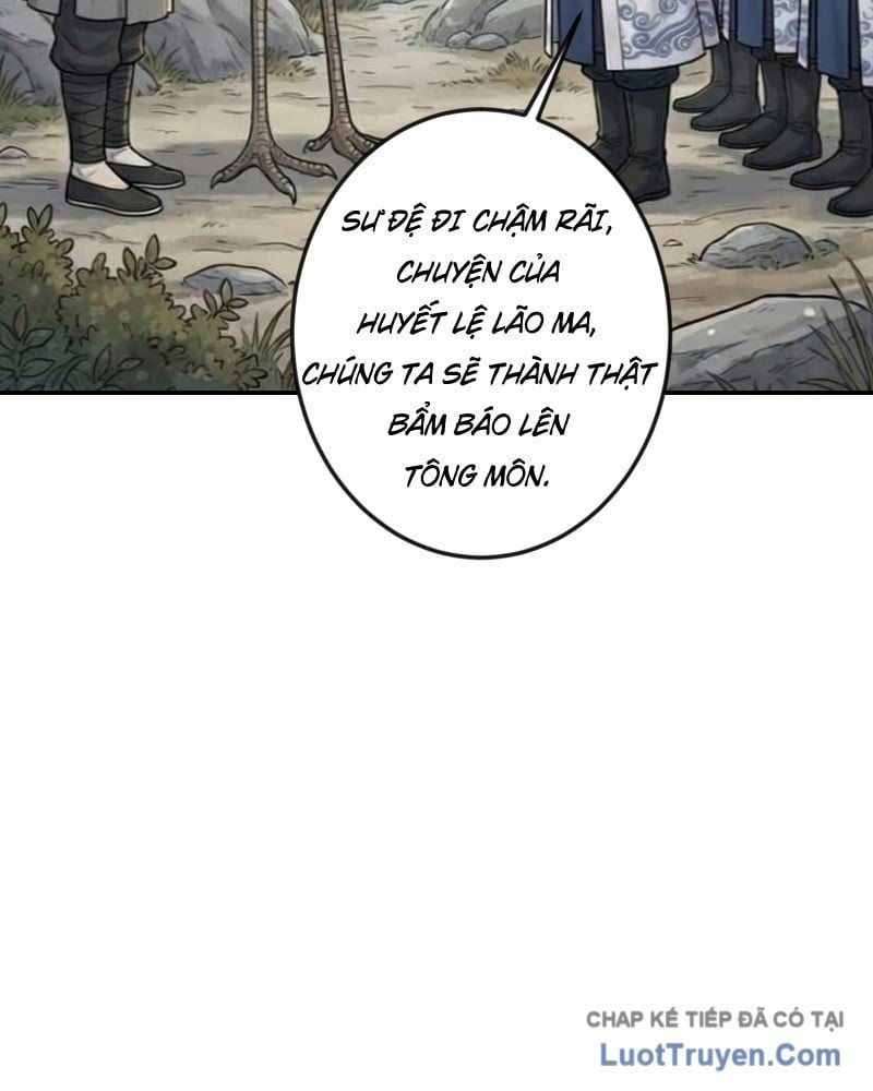 Xuyên Không Tới Tu Tiên Giới Làm Trù Thần - Chapter 17 - Page 35