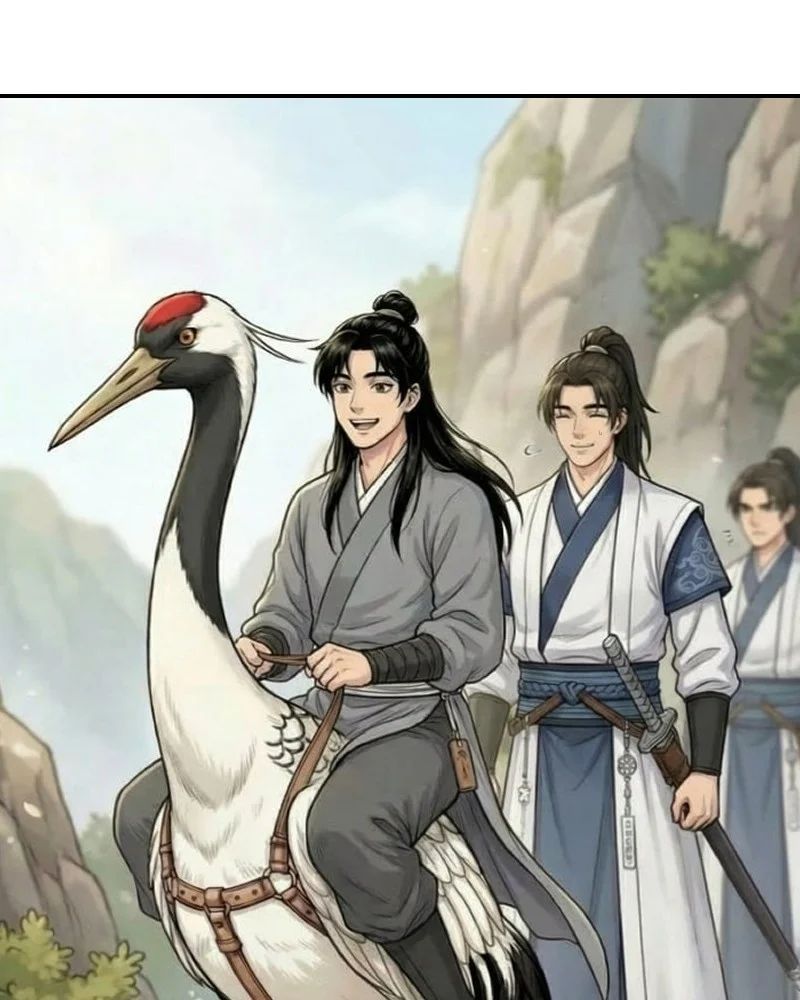 Xuyên Không Tới Tu Tiên Giới Làm Trù Thần - Chapter 17 - Page 36