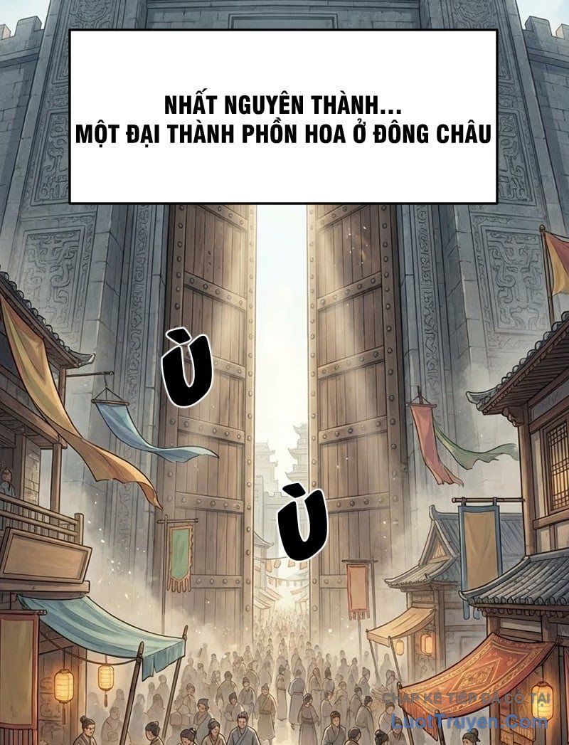 Xuyên Không Tới Tu Tiên Giới Làm Trù Thần - Chapter 17 - Page 44