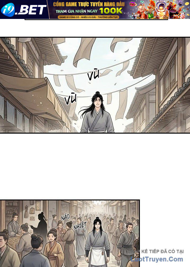 Xuyên Không Tới Tu Tiên Giới Làm Trù Thần - Chapter 17 - Page 48