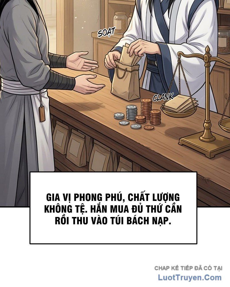 Xuyên Không Tới Tu Tiên Giới Làm Trù Thần - Chapter 17 - Page 53