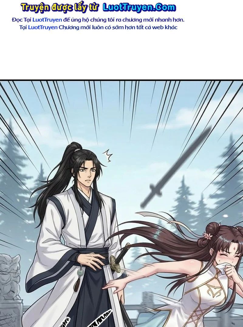 Xuyên Không Tới Tu Tiên Giới Làm Trù Thần - Chapter 17 - Page 64