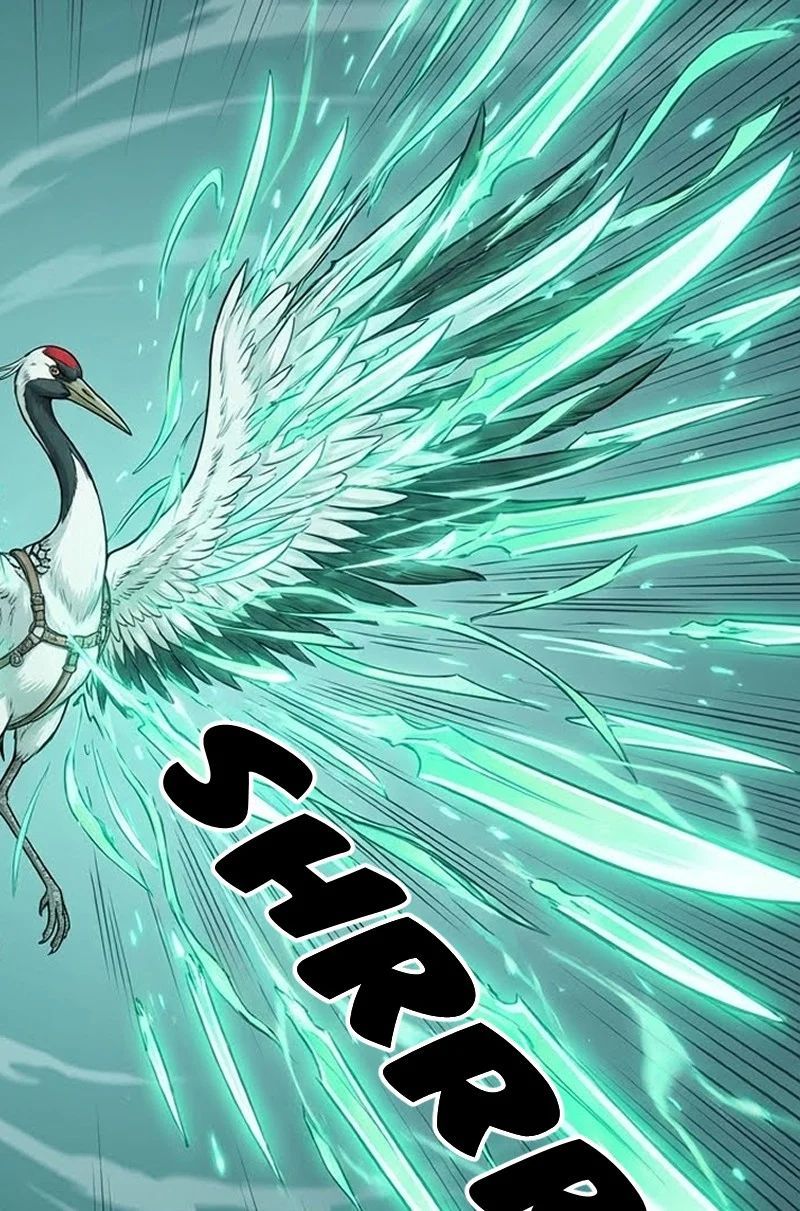 Xuyên Không Tới Tu Tiên Giới Làm Trù Thần - Chapter 17 - Page 7