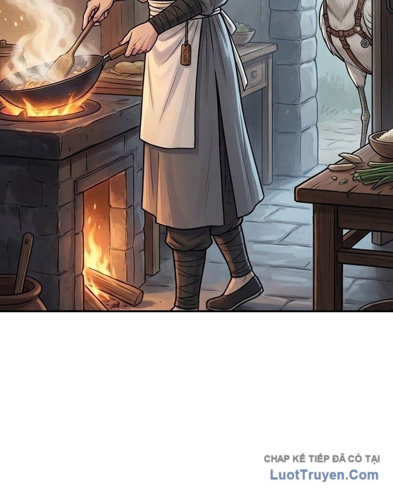 Xuyên Không Tới Tu Tiên Giới Làm Trù Thần - Chapter 18 - Page 22