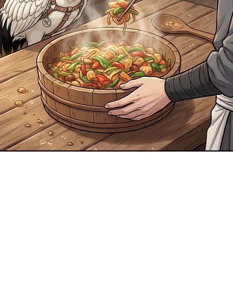 Xuyên Không Tới Tu Tiên Giới Làm Trù Thần - Chapter 18 - Page 24