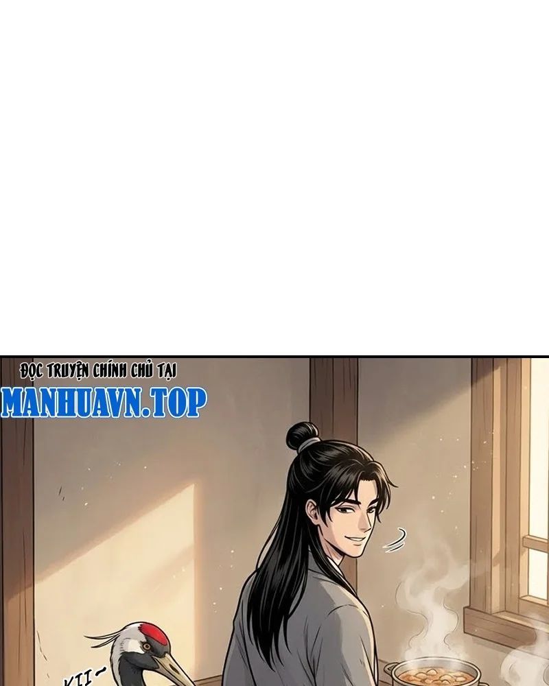 Xuyên Không Tới Tu Tiên Giới Làm Trù Thần - Chapter 18 - Page 31