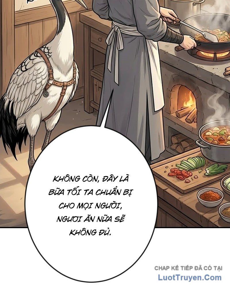 Xuyên Không Tới Tu Tiên Giới Làm Trù Thần - Chapter 18 - Page 32