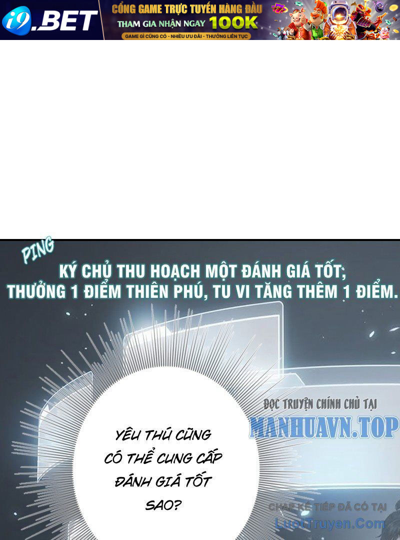 Xuyên Không Tới Tu Tiên Giới Làm Trù Thần - Chapter 18 - Page 35