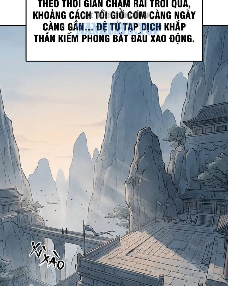 Xuyên Không Tới Tu Tiên Giới Làm Trù Thần - Chapter 18 - Page 39