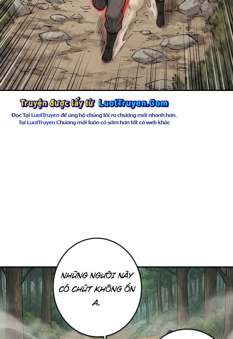 Xuyên Không Tới Tu Tiên Giới Làm Trù Thần - Chapter 18 - Page 54