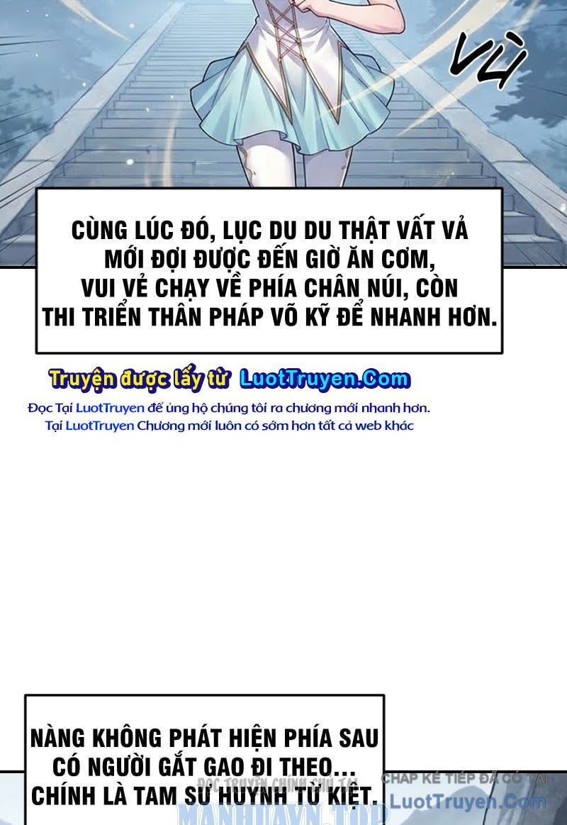 Xuyên Không Tới Tu Tiên Giới Làm Trù Thần - Chapter 18 - Page 57
