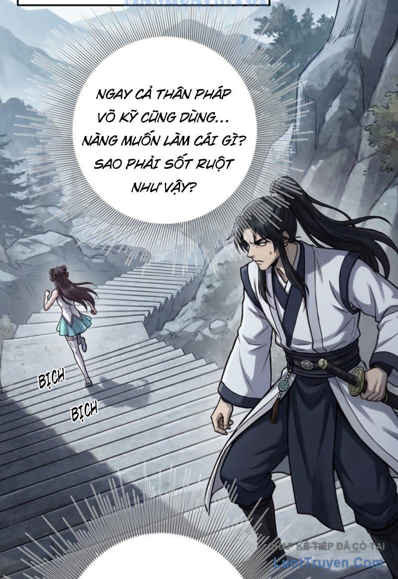 Xuyên Không Tới Tu Tiên Giới Làm Trù Thần - Chapter 18 - Page 58