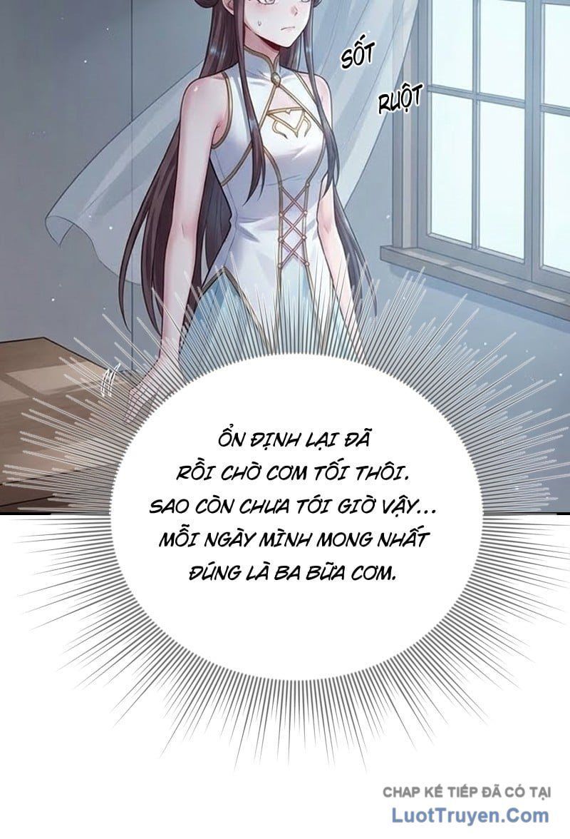 Xuyên Không Tới Tu Tiên Giới Làm Trù Thần - Chapter 18 - Page 8