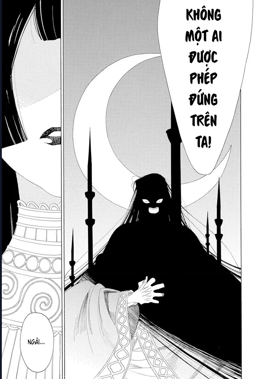 Truyện kể Vương Quốc nọ - Chapter 31 - Page 13